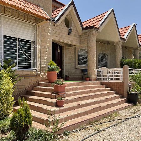 Atgal Ferme D'Hote Azrou Exterior photo