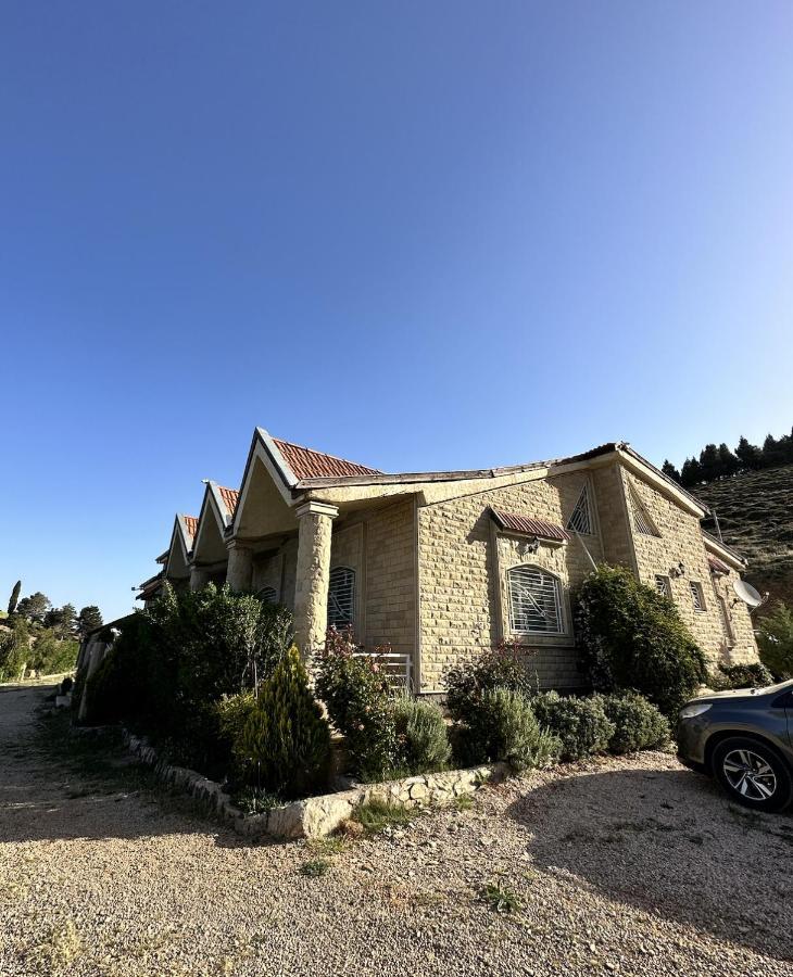 Atgal Ferme D'Hote Bed & Breakfast Azrou Exterior photo