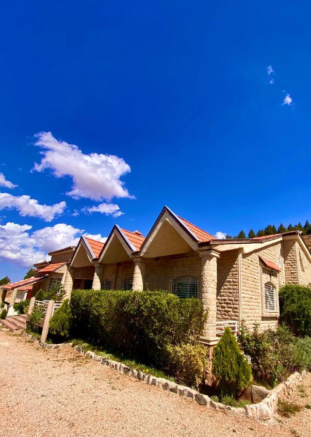 Atgal Ferme D'Hote Azrou Exterior photo