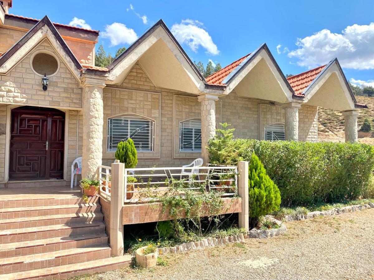 Atgal Ferme D'Hote Azrou Exterior photo