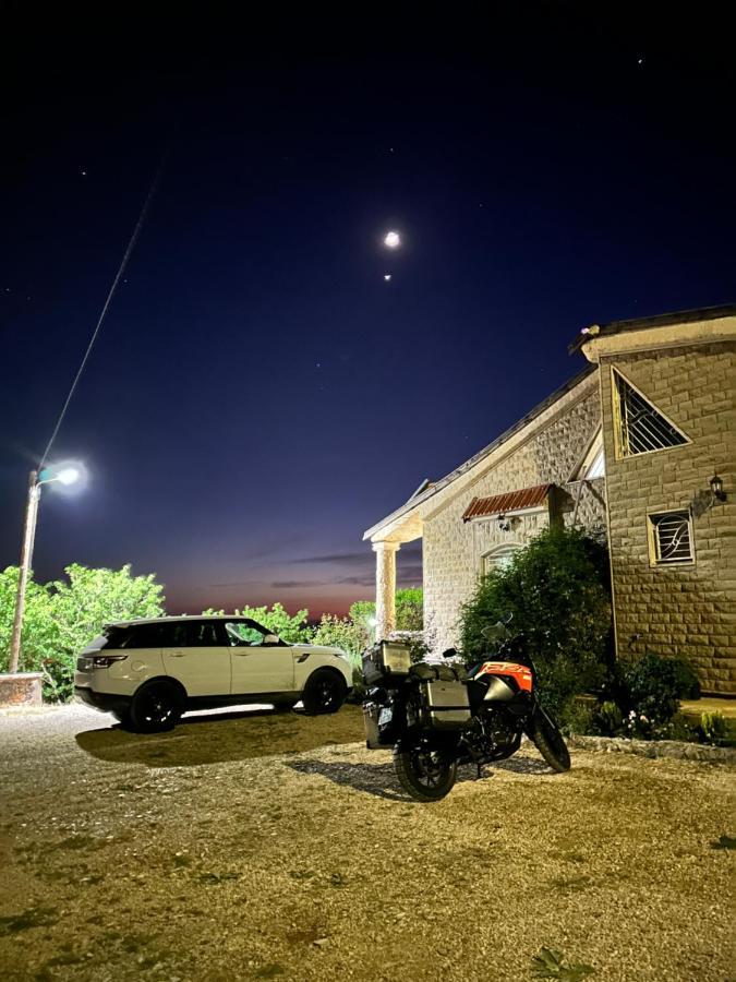 Atgal Ferme D'Hote Azrou Exterior photo