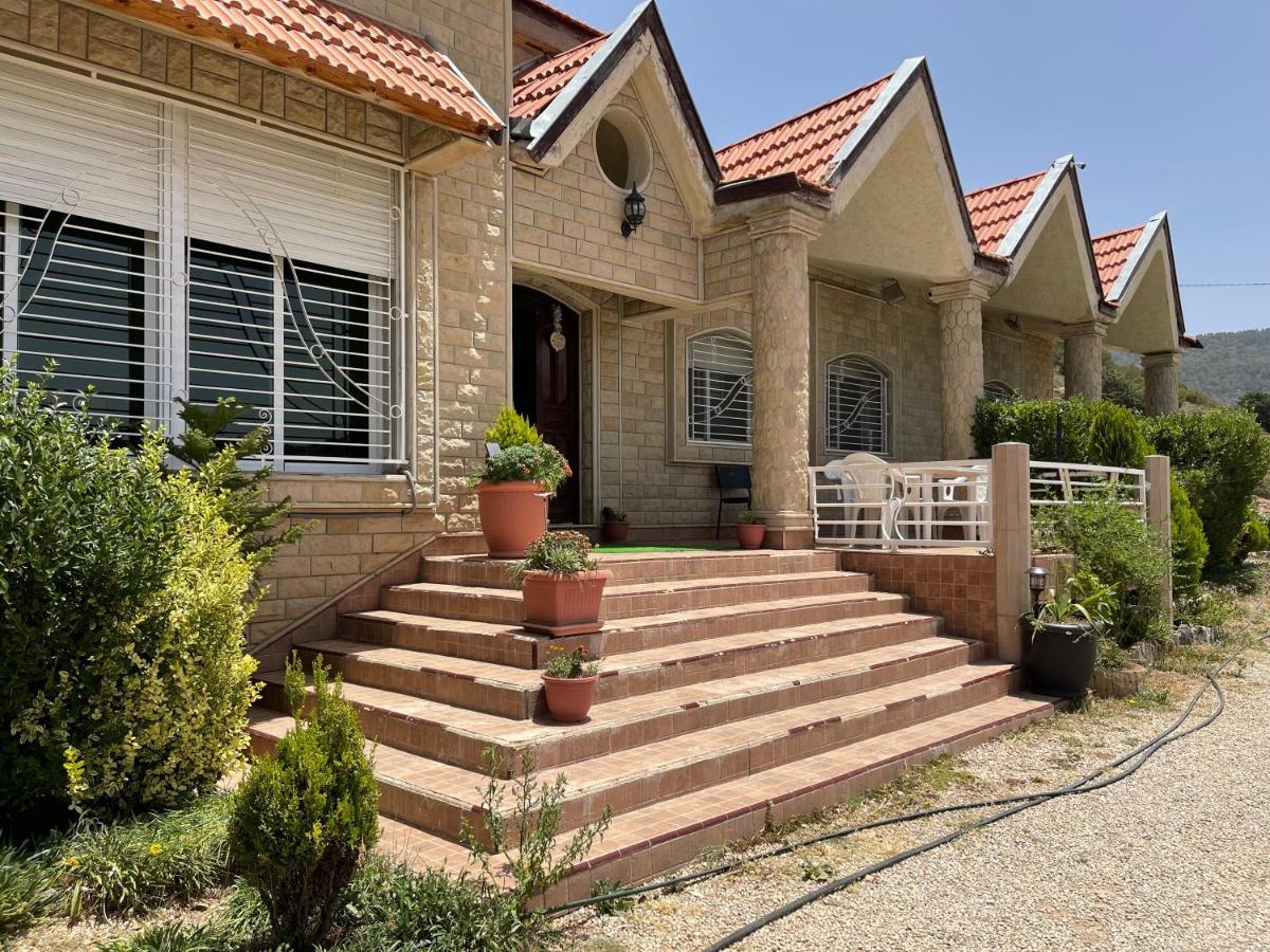Atgal Ferme D'Hote Azrou Exterior photo